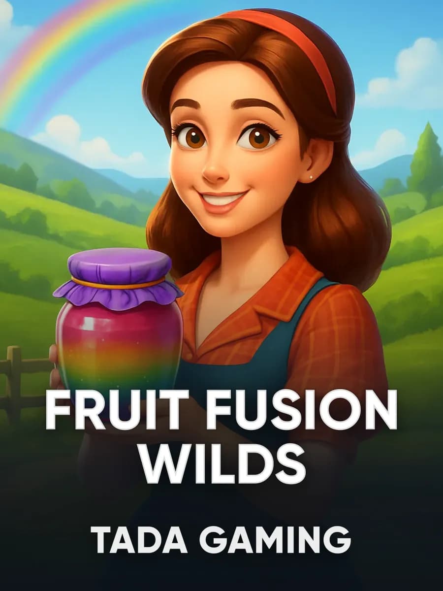 Fruit Fusion Wilds