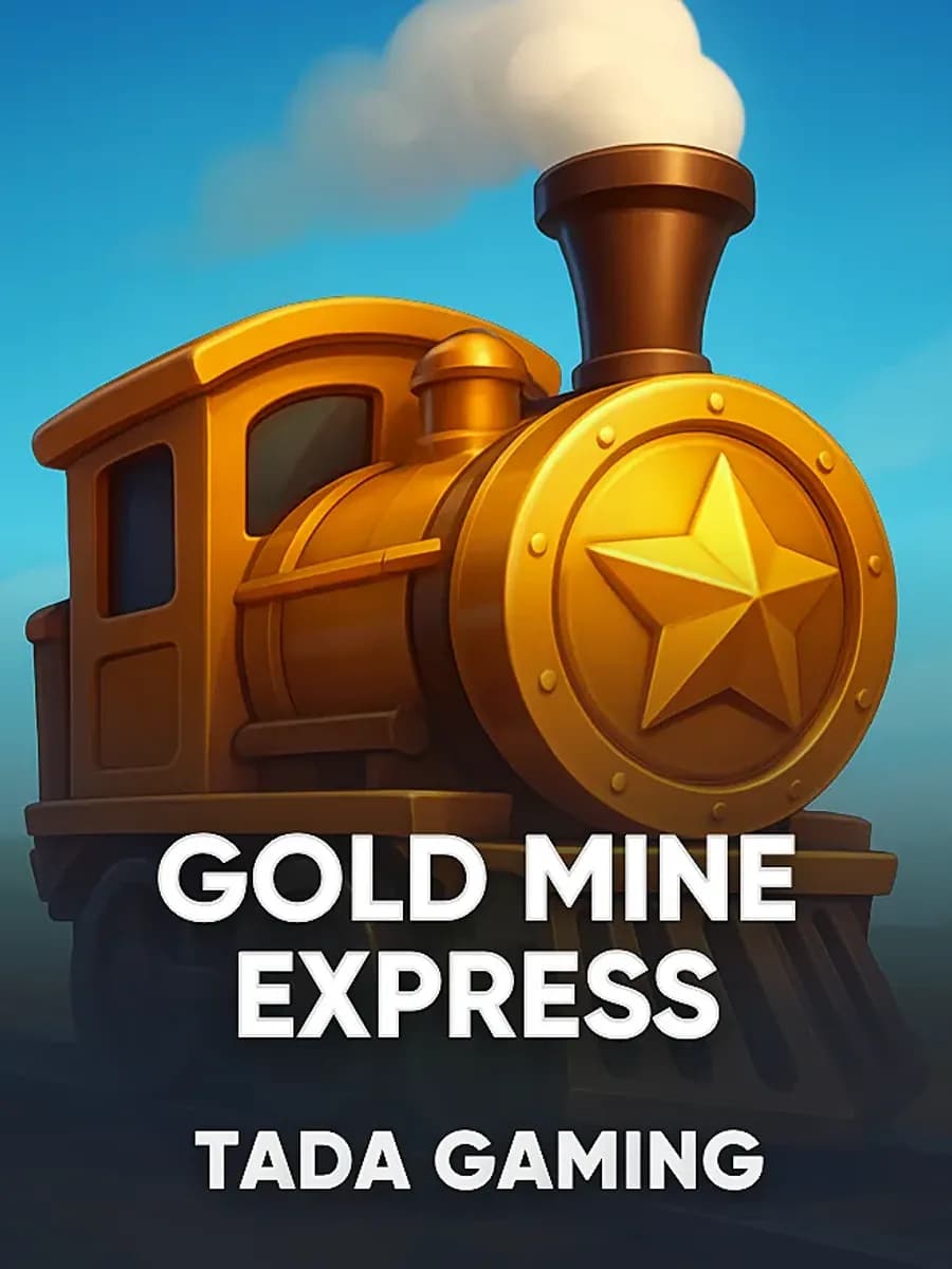 Gold Mine Express