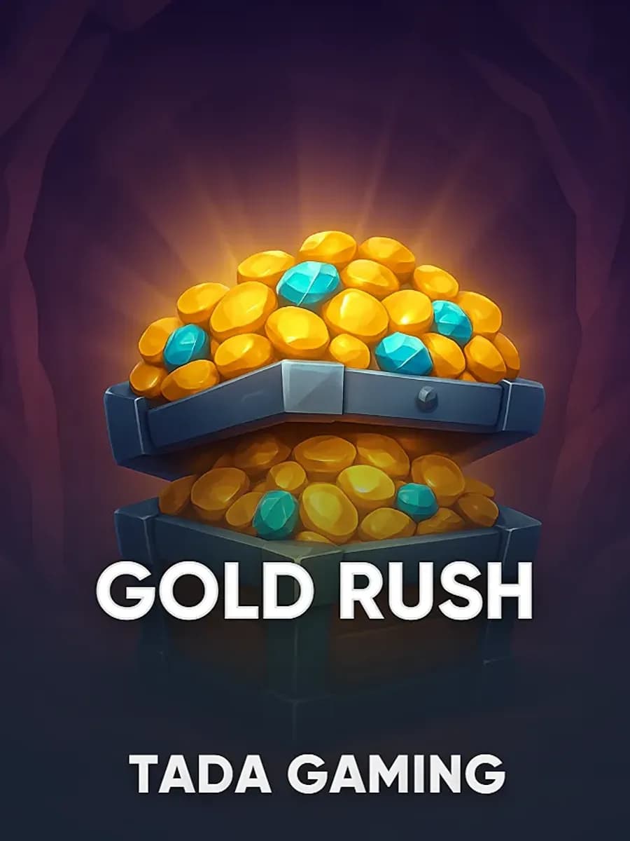 Gold Rush