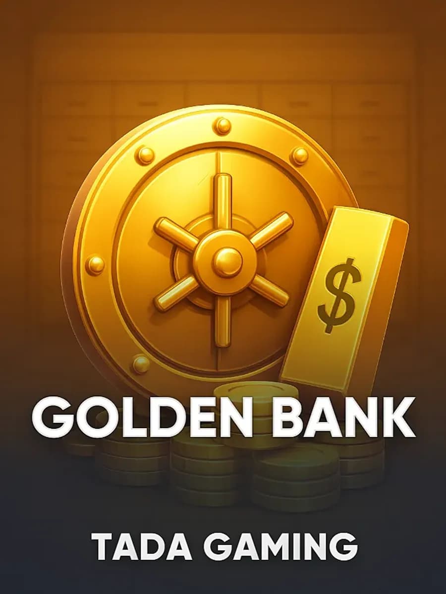 Golden Bank