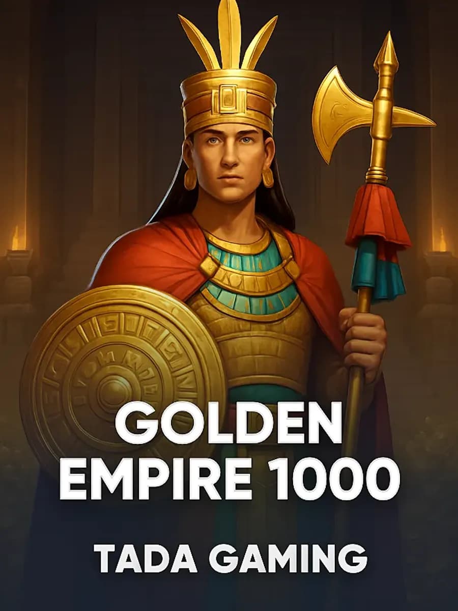 Golden Empire 1000