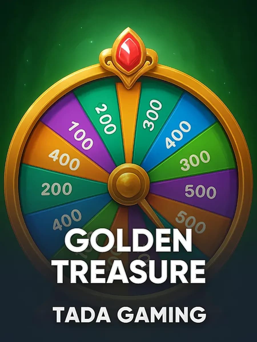 Golden Treasure
