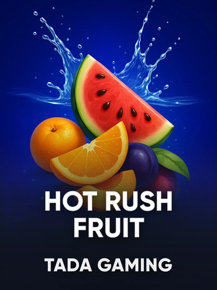 Hot Rush Fruit
