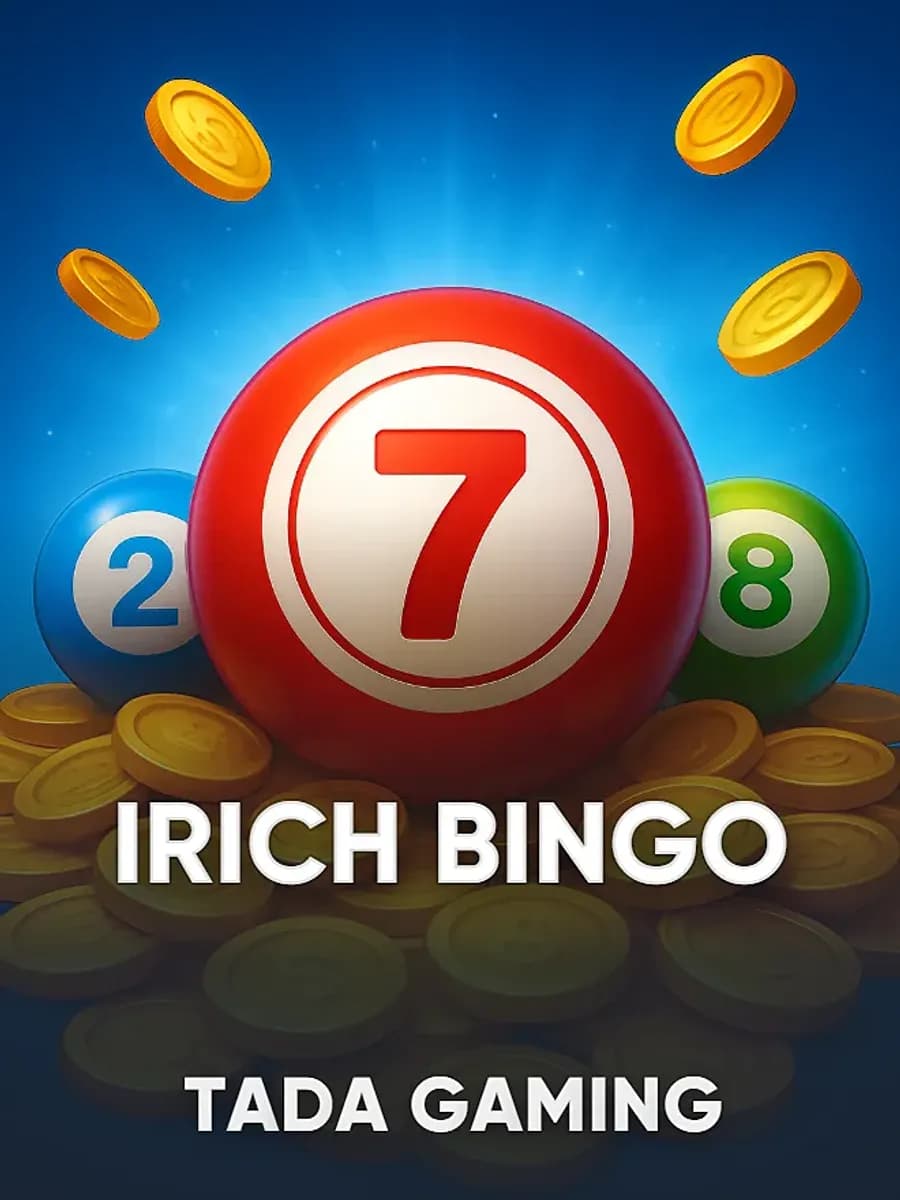 iRich Bingo