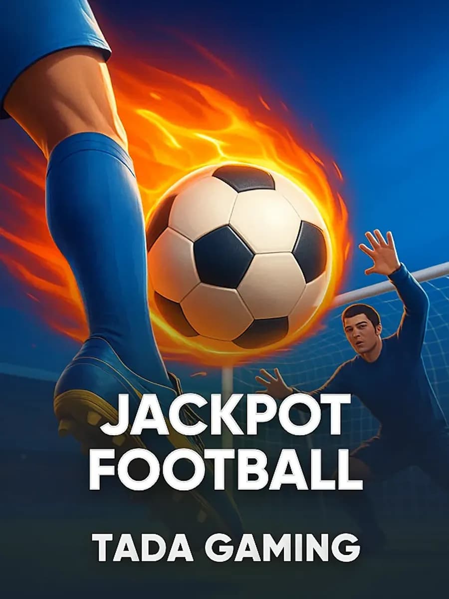 Jackpot Football