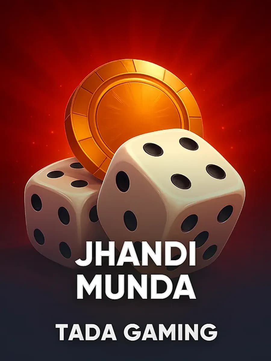 Jhandi Munda