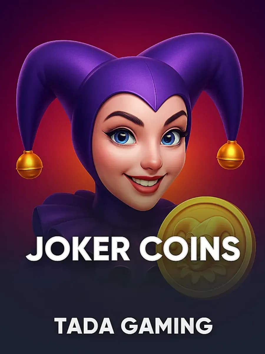 Joker Coins