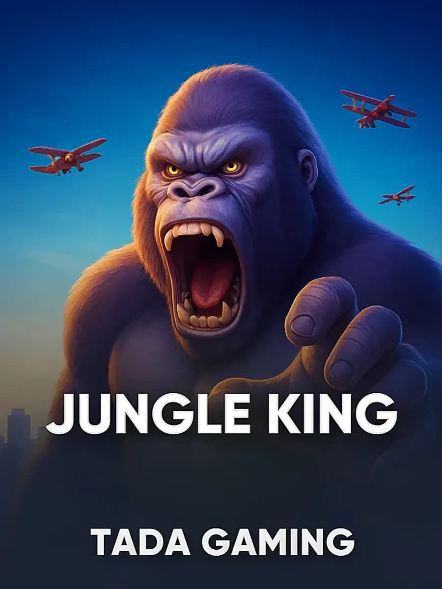 Jungle King
