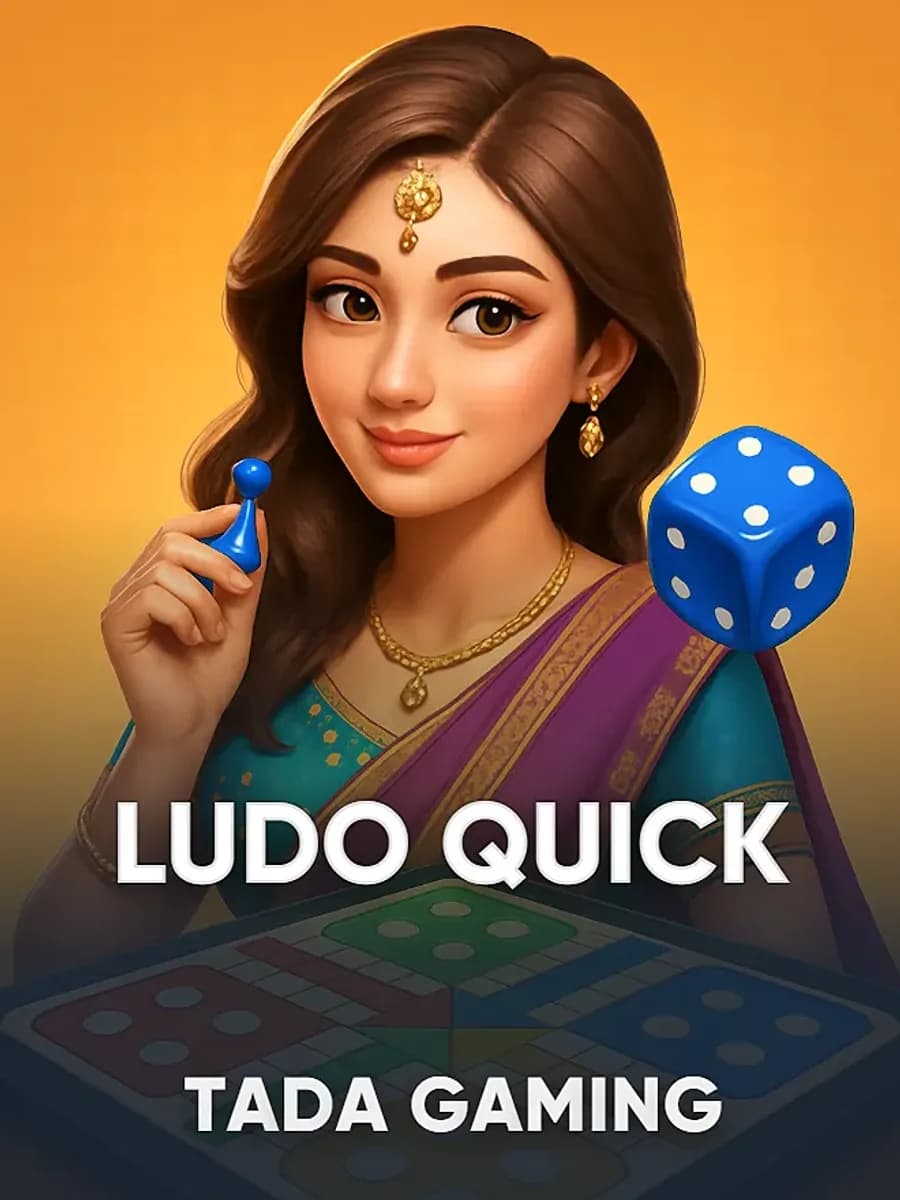 Ludo Quick