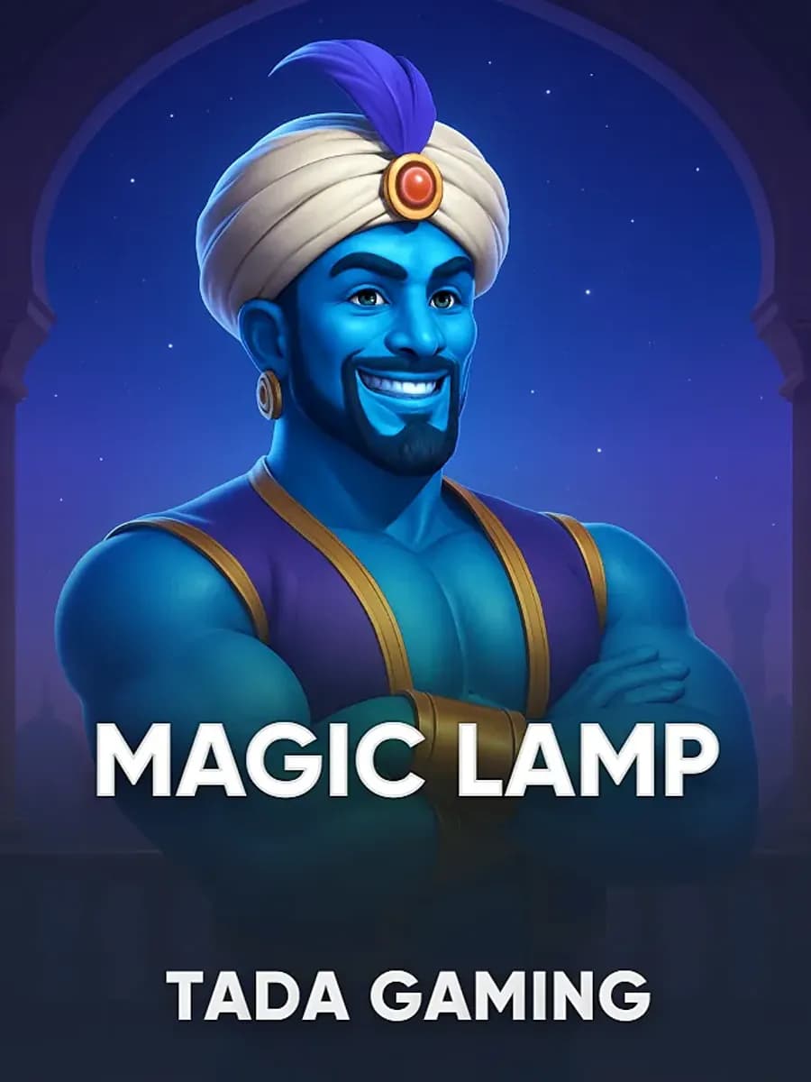 Magic Lamp