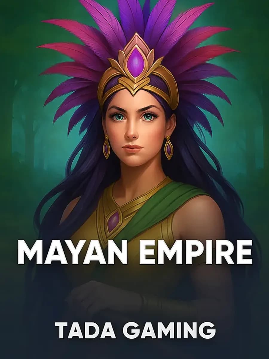 Mayan Empire
