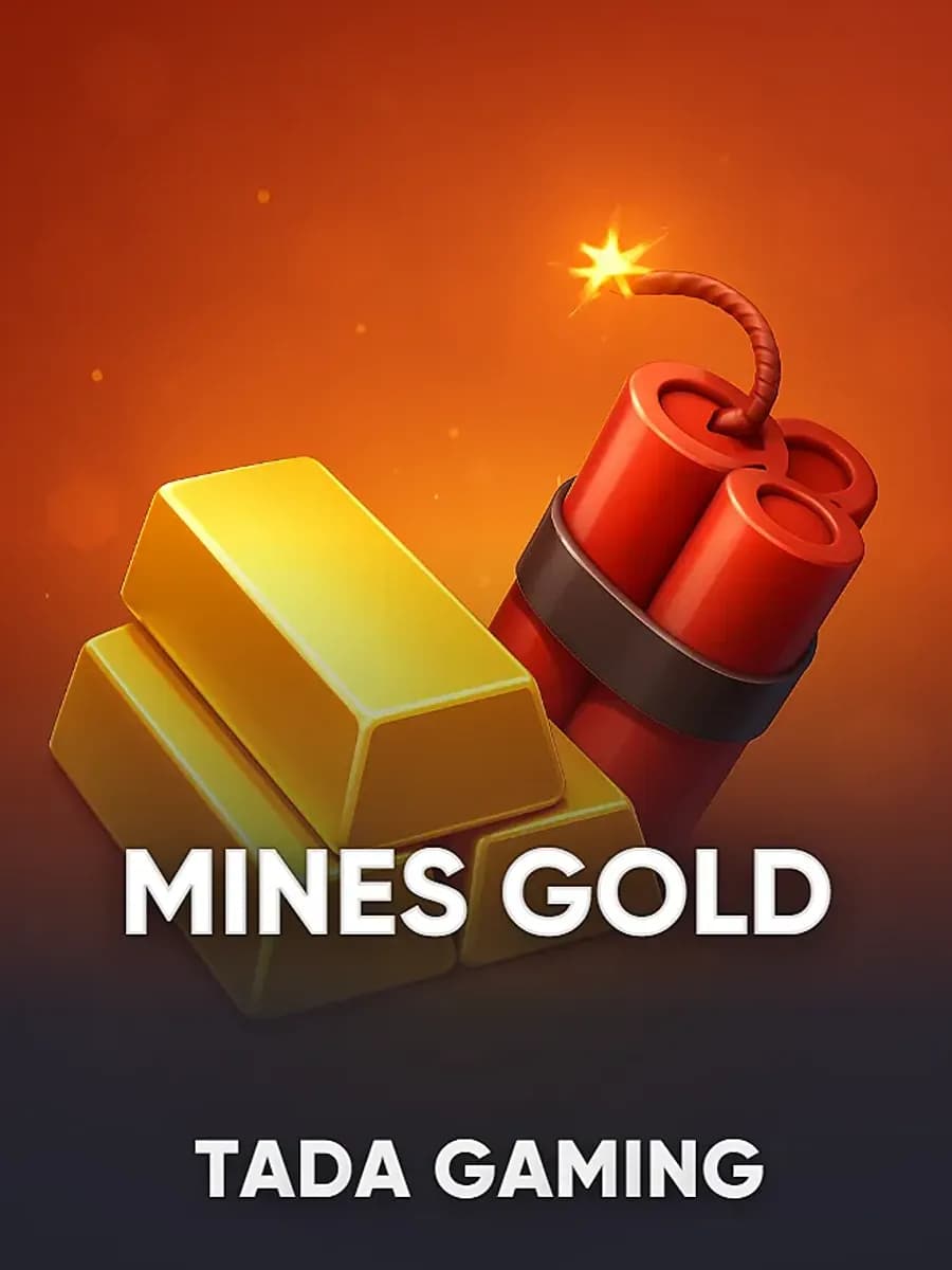 Mines Gold