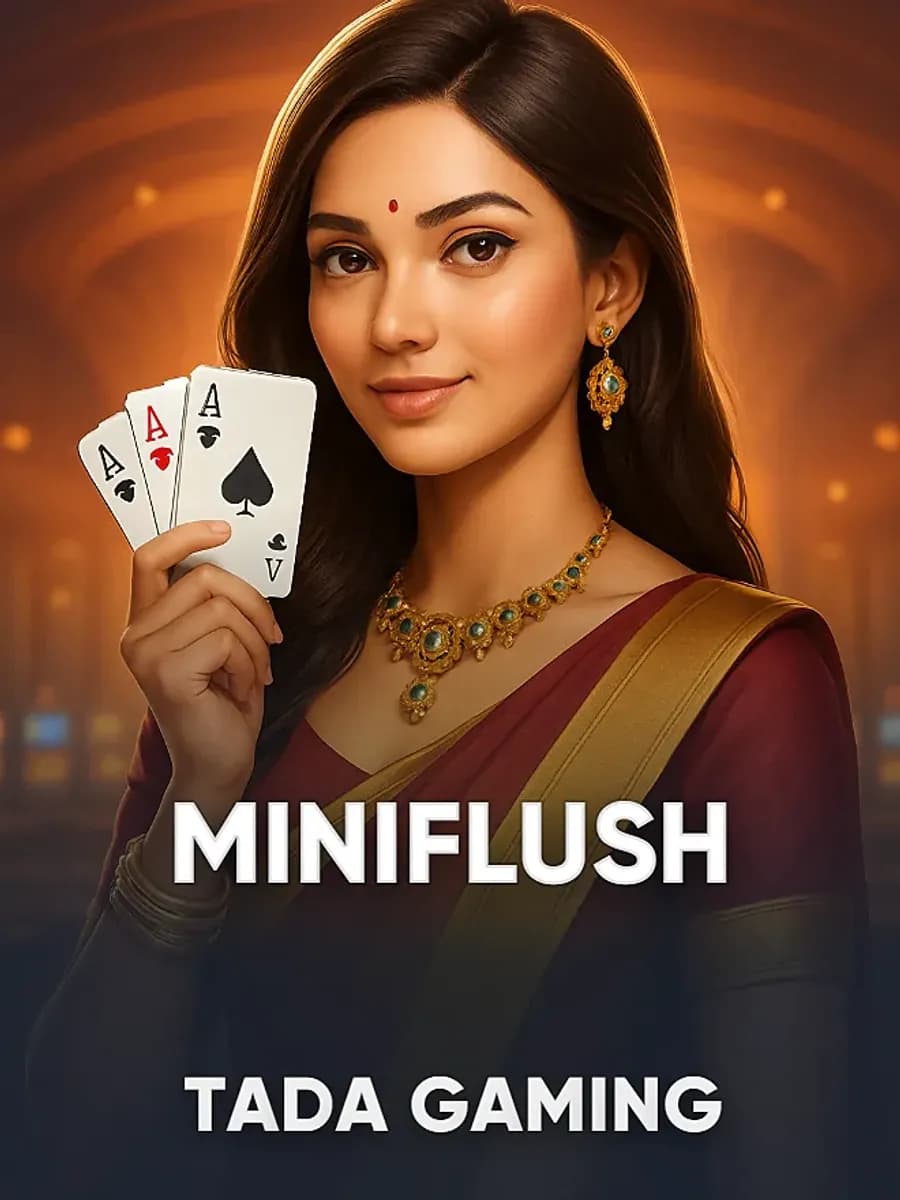 MiniFlush