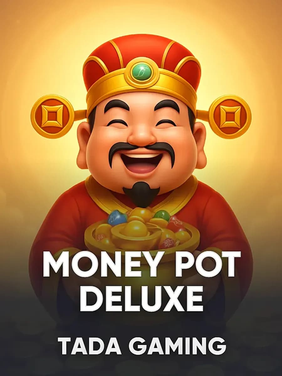 Money pot deluxe
