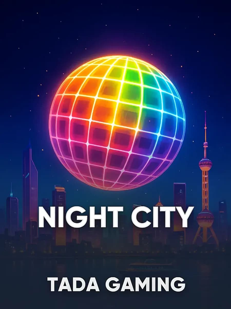 Night City