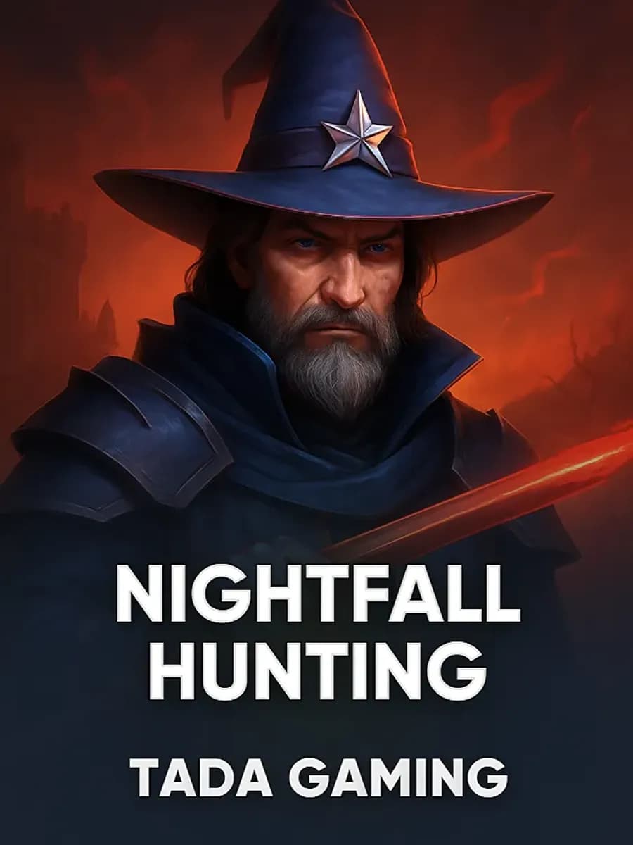 Nightfall Hunting