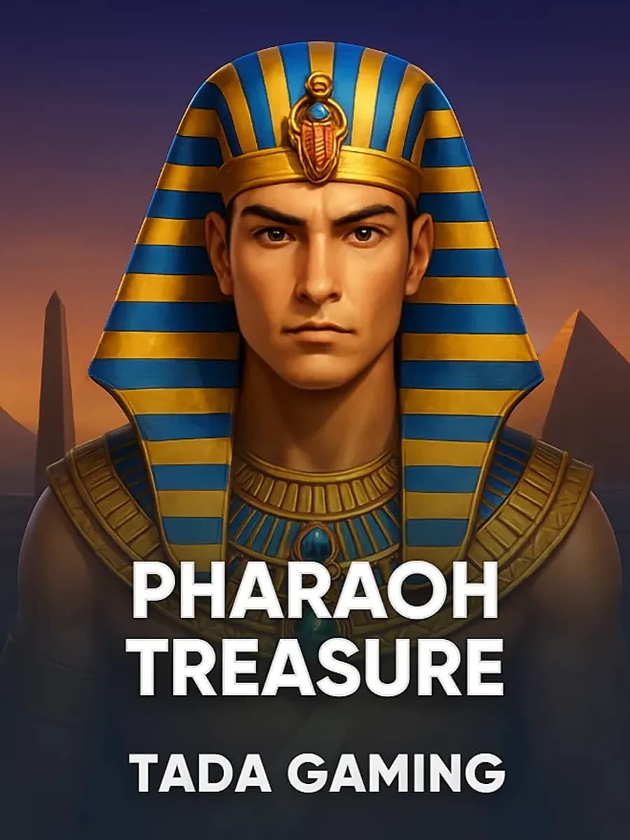 Pharaoh Treasure