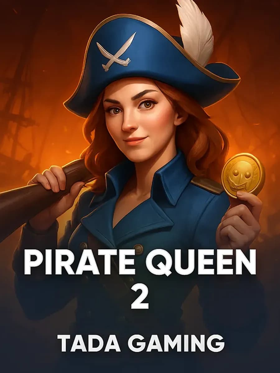 Pirate Queen 2