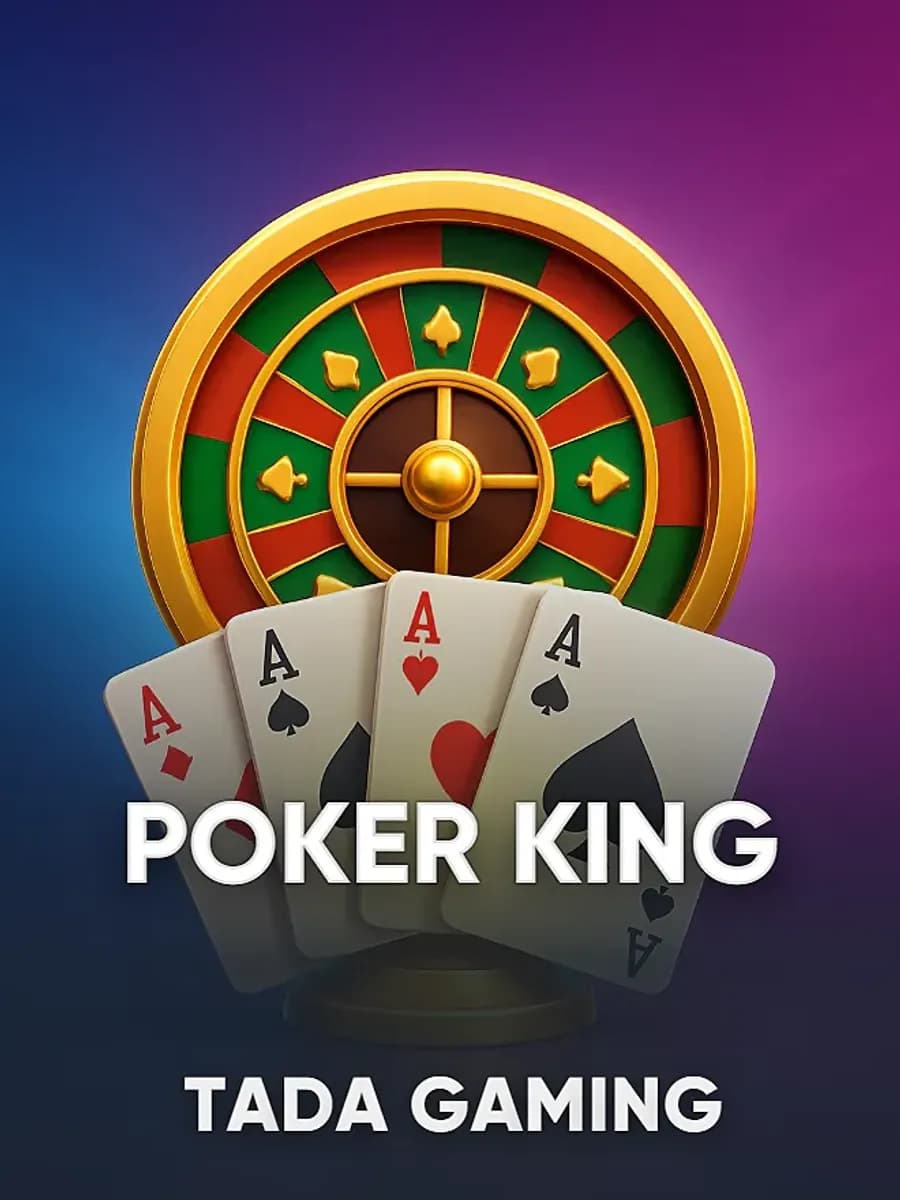 Poker King