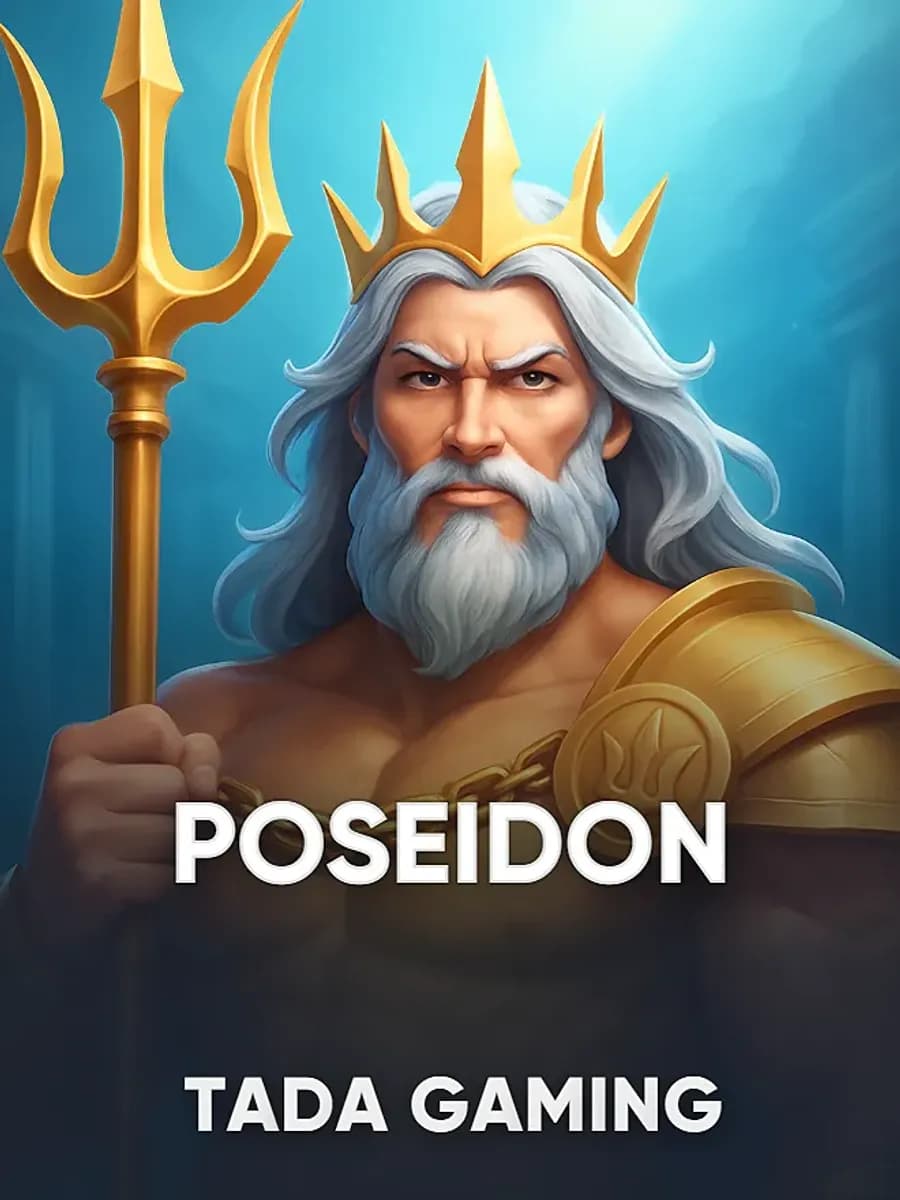 Poseidon