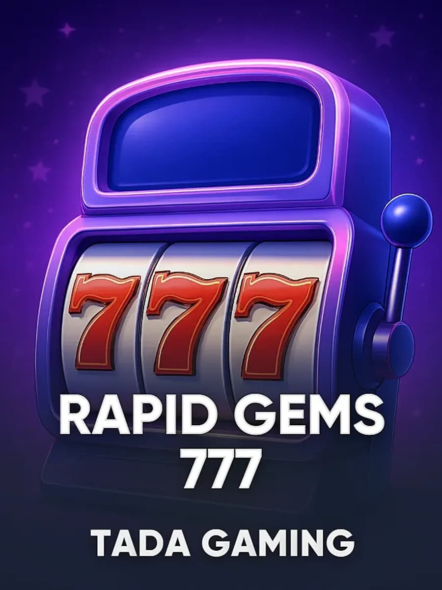 Rapid Gems 777
