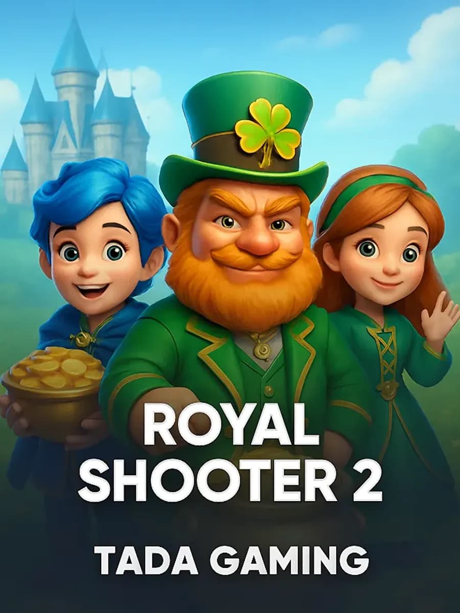 Royal Shooter 2