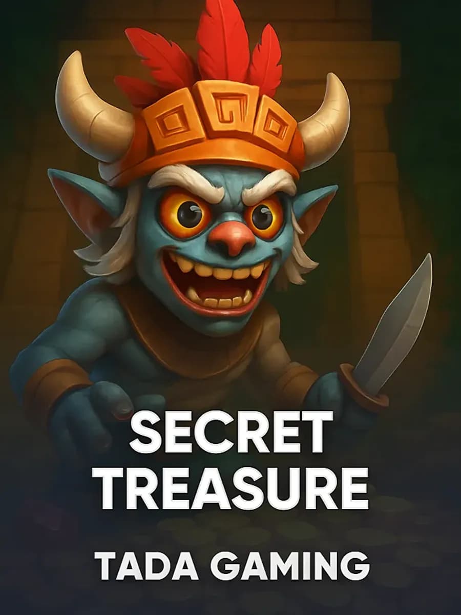 Secret Treasure