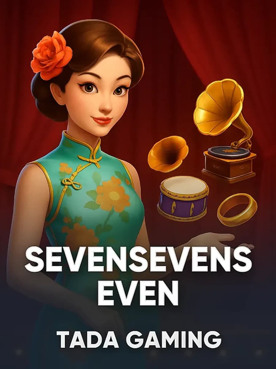 SevenSevenSeven