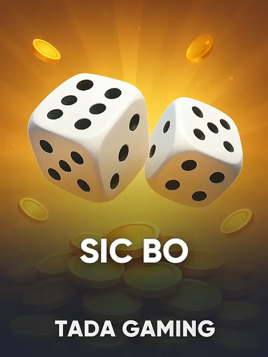 Sic Bo