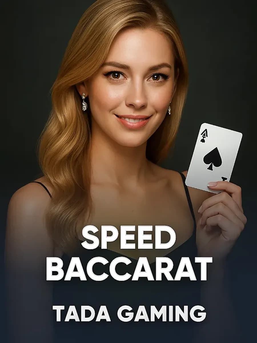 Speed Baccarat