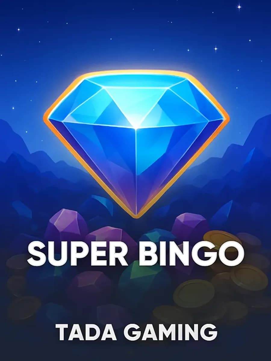 Super Bingo