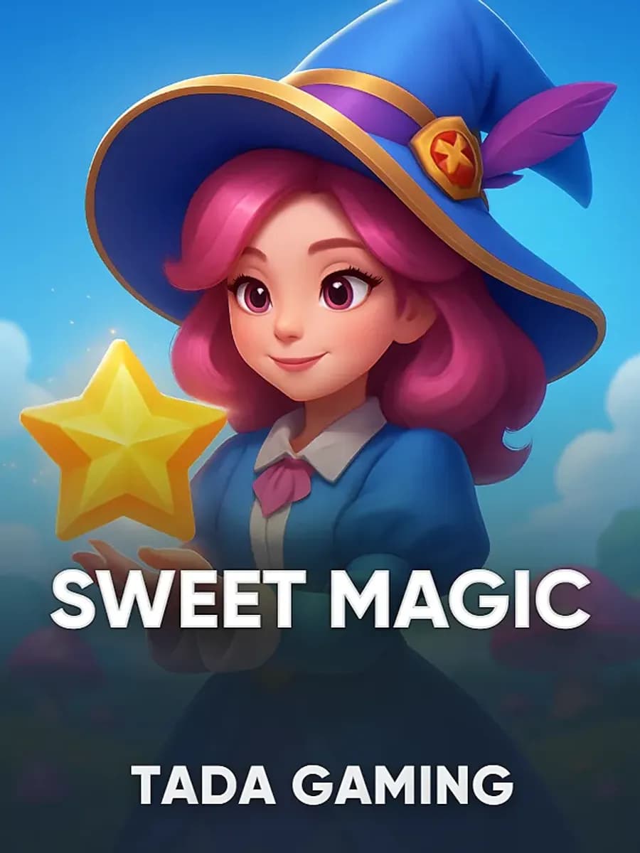 Sweet Magic