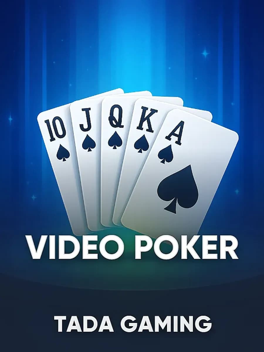 Video Poker