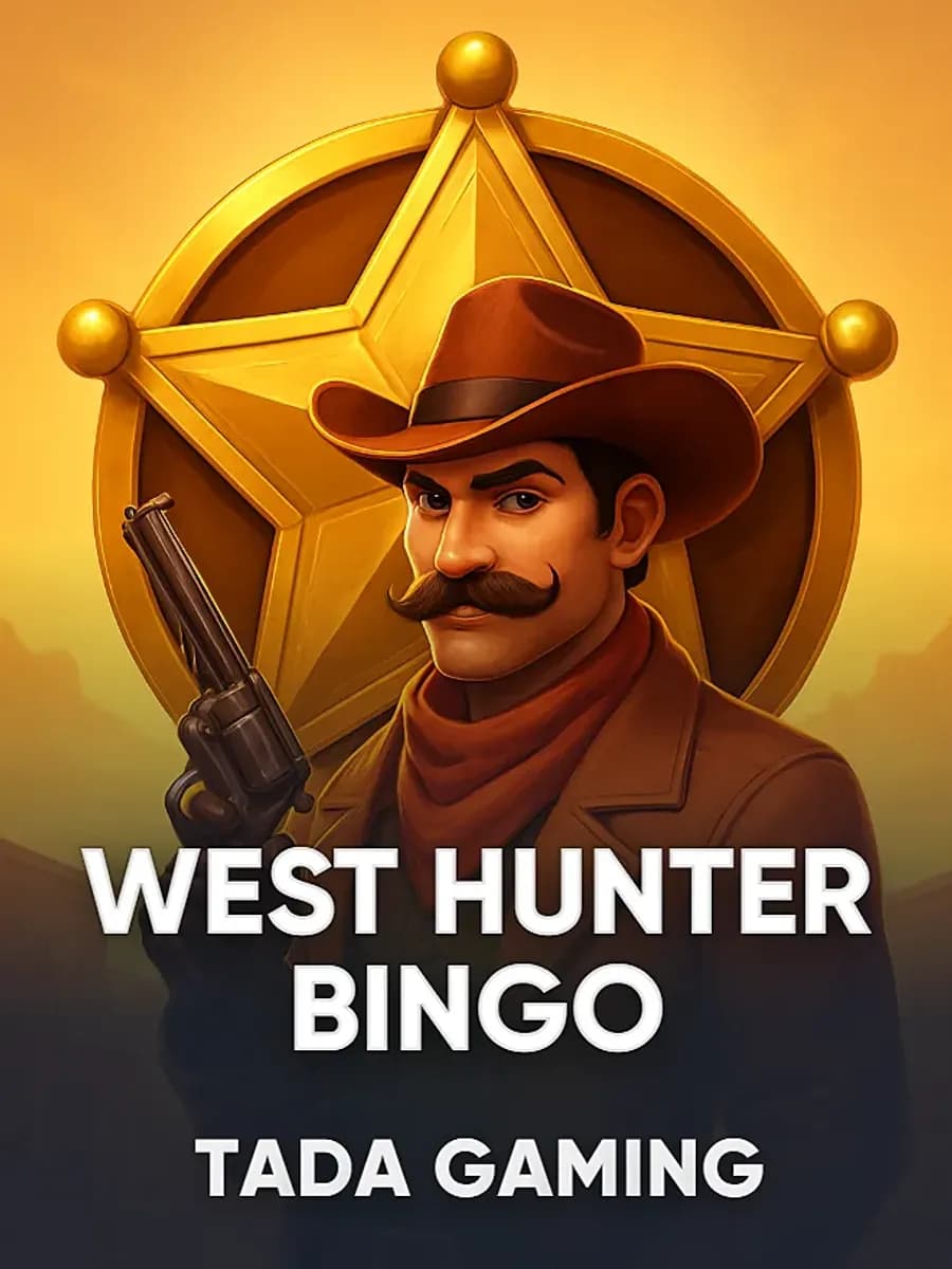West Hunter Bingo