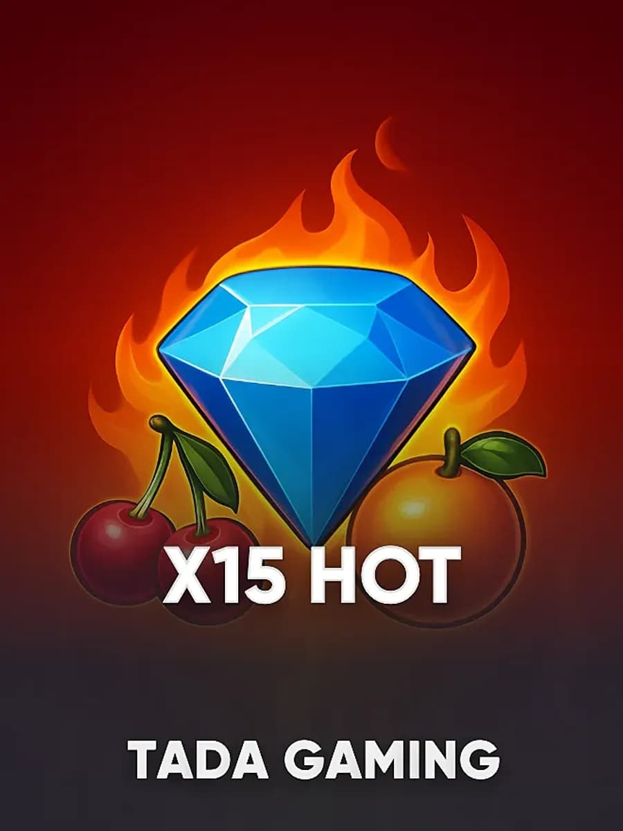 X15 Hot