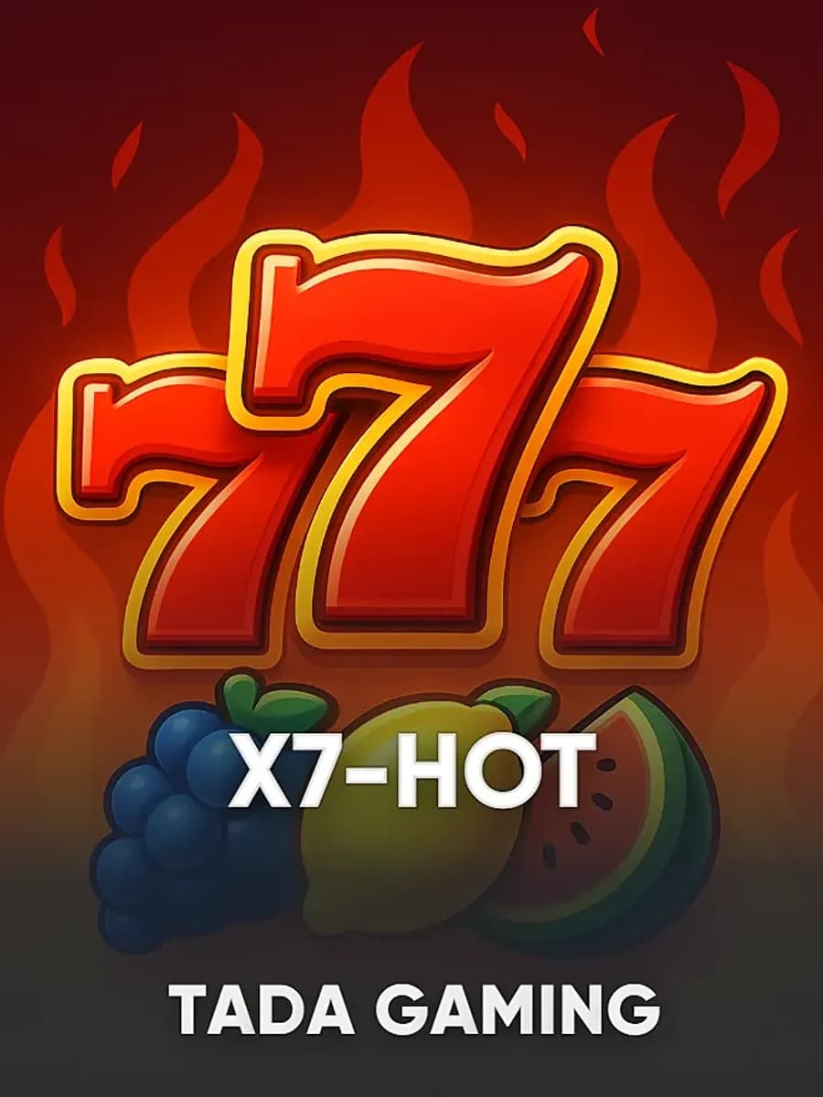 X7-Hot