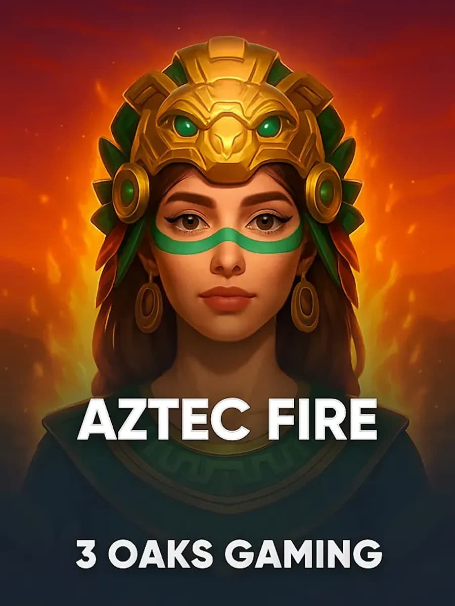 Aztec Fire
