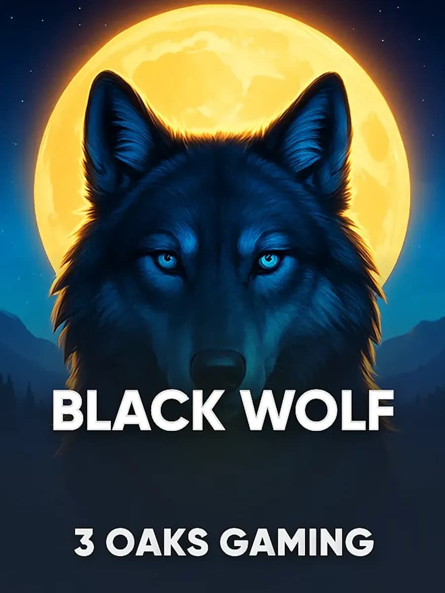 Black Wolf