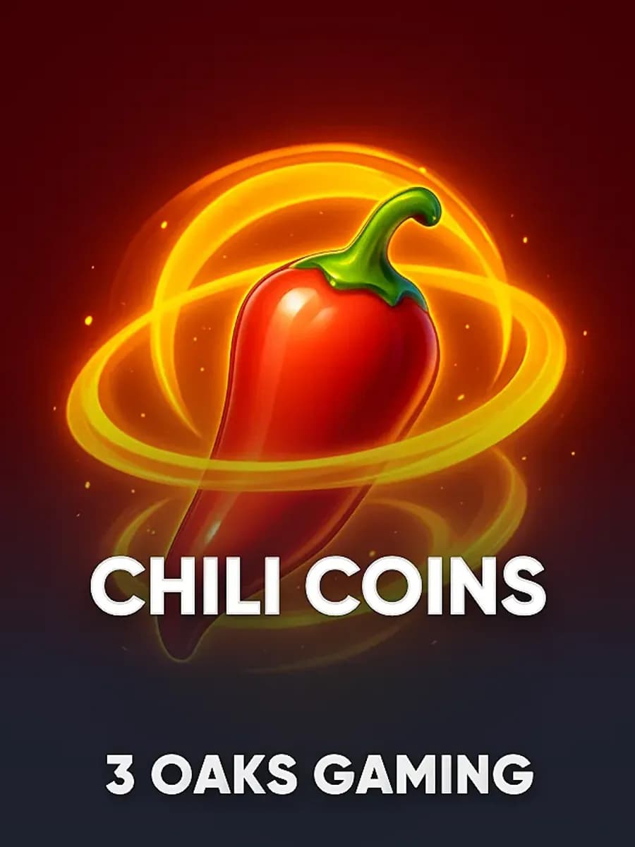 Chili Coins