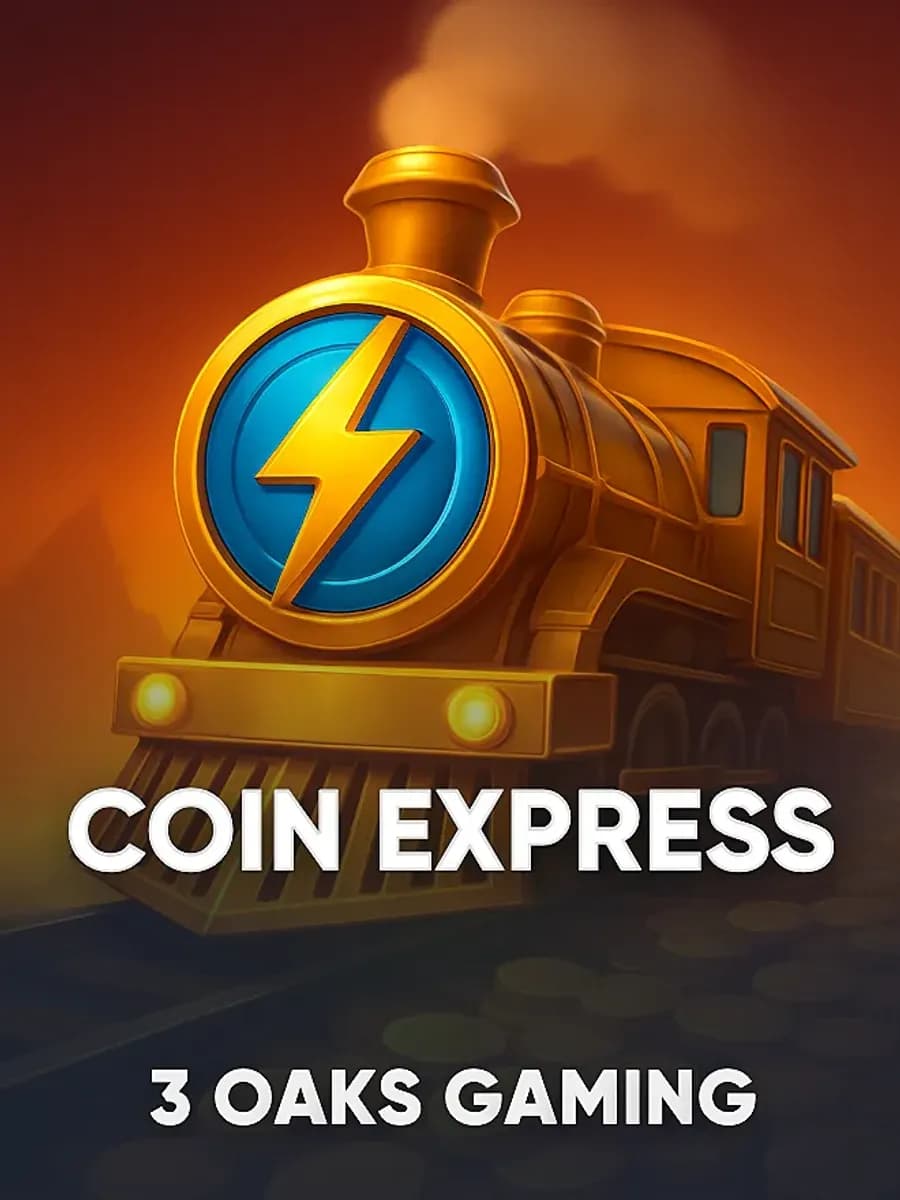 Coin Express