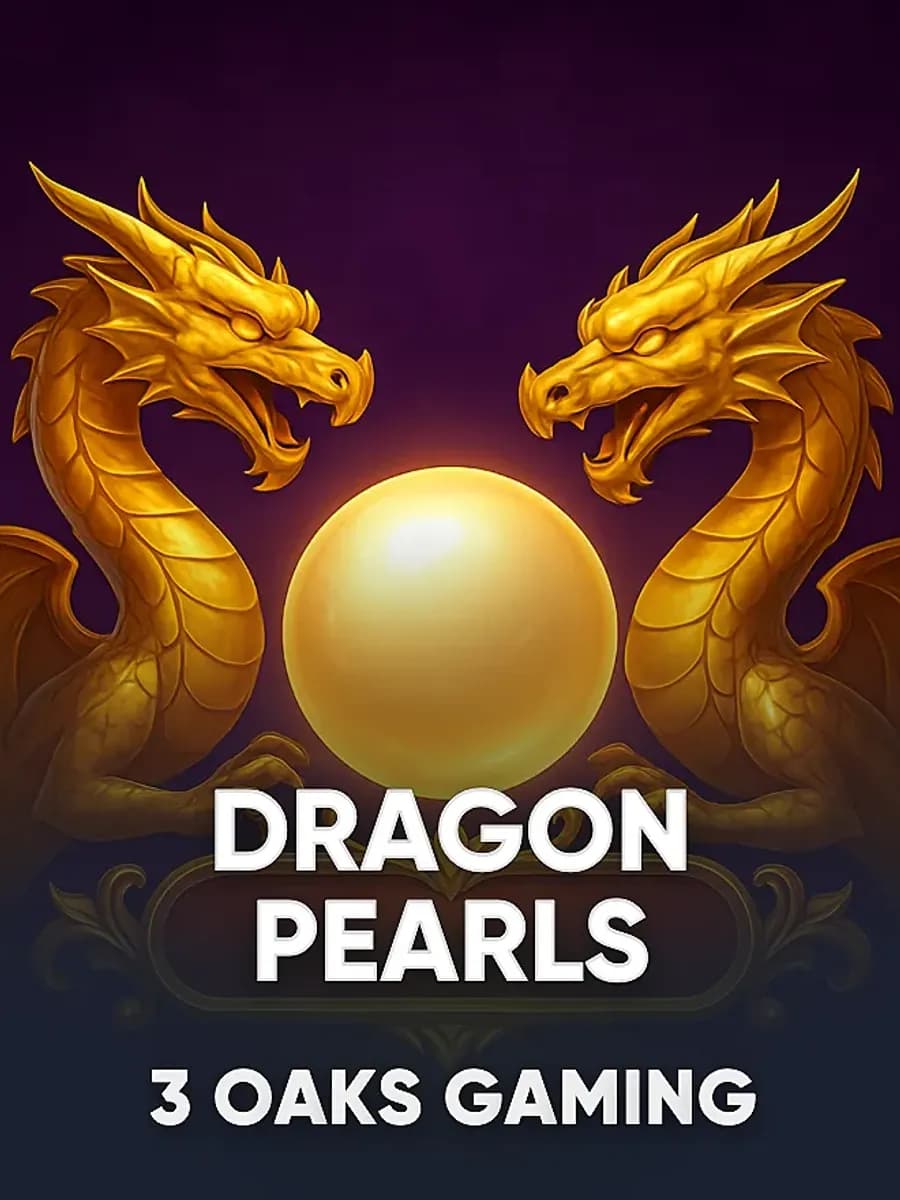 Dragon Pearls
