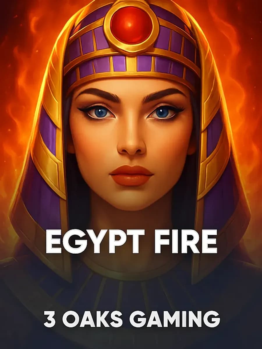 Egypt Fire