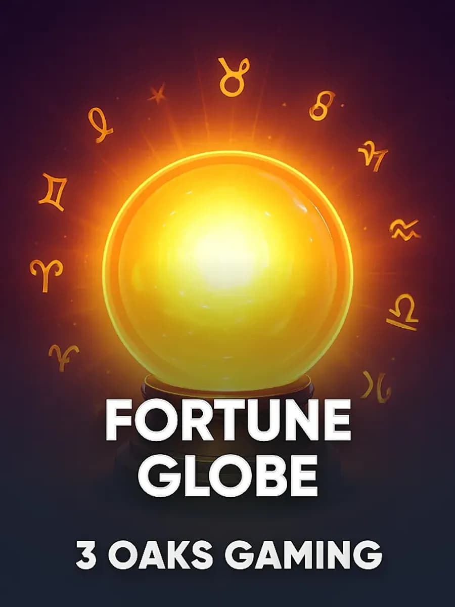Fortune Globe