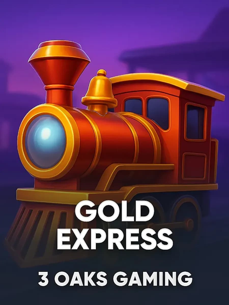 Gold Express
