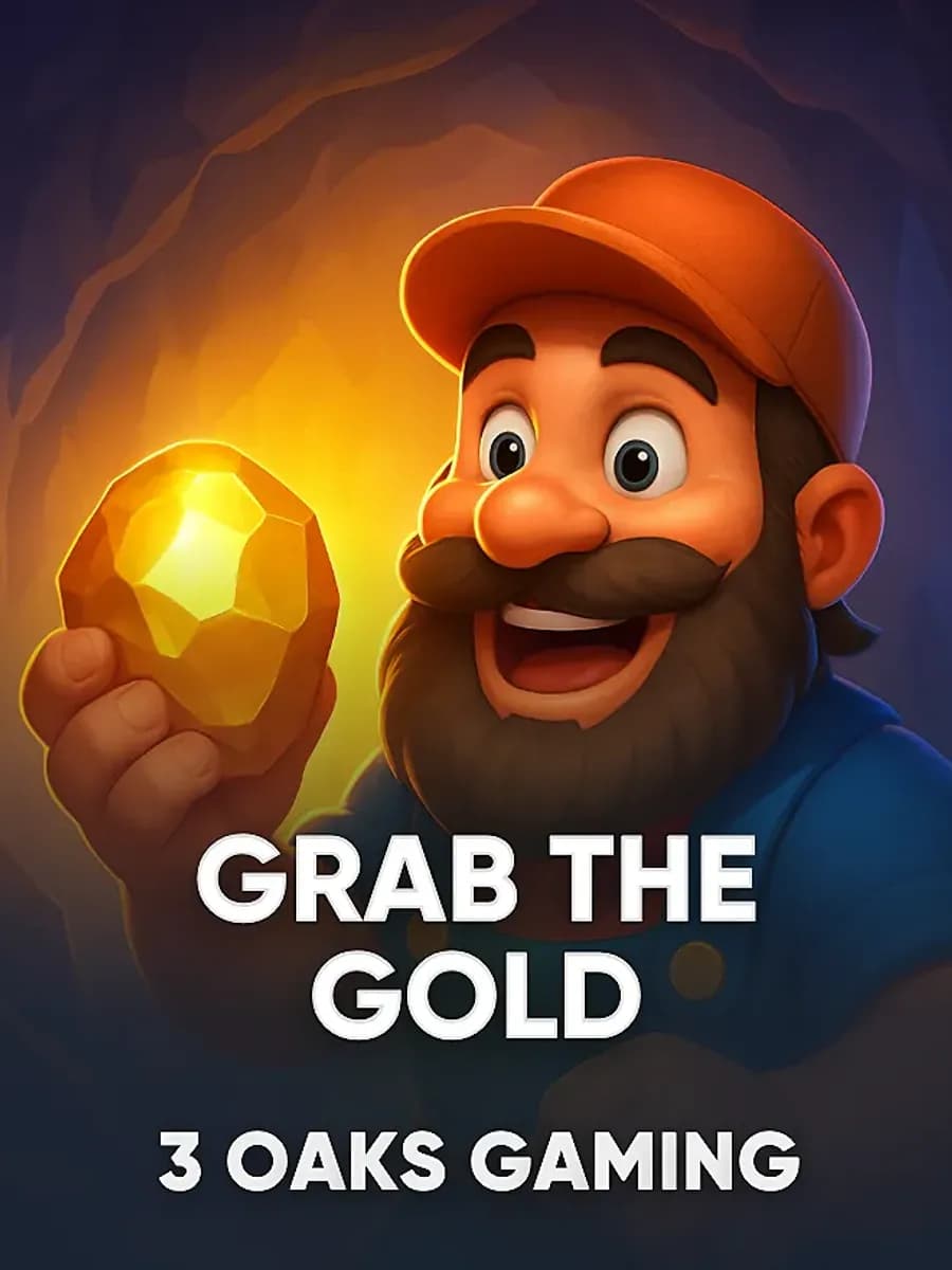 Grab The Gold