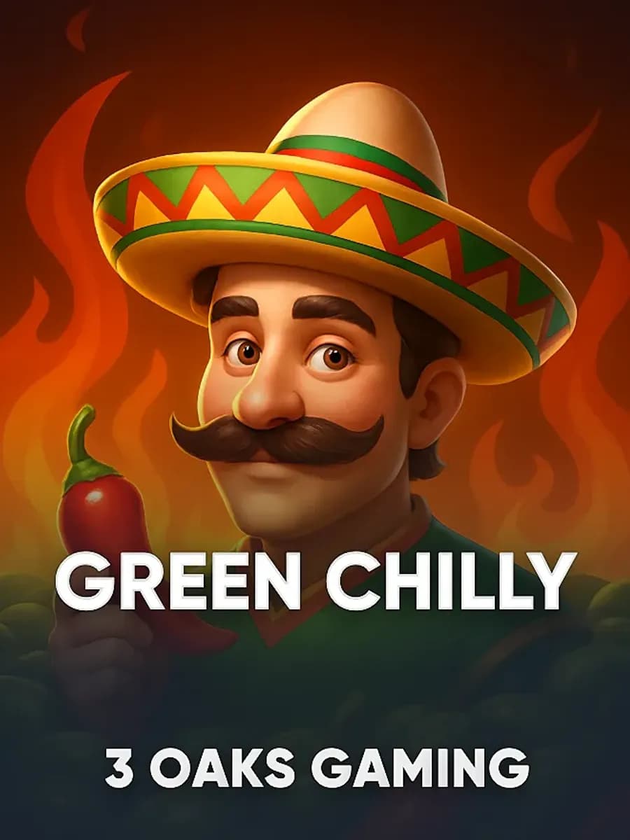 Green Chilly