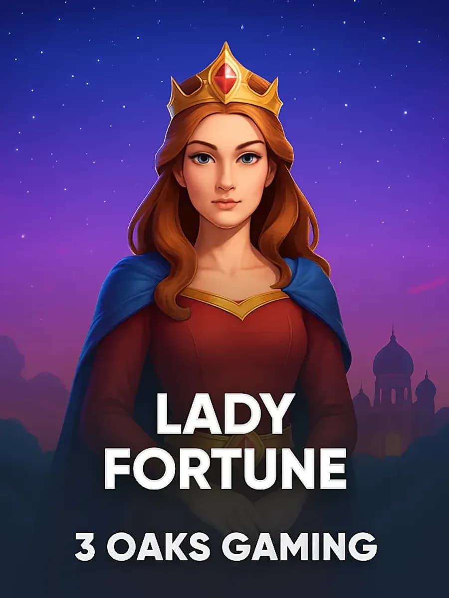 Lady Fortune