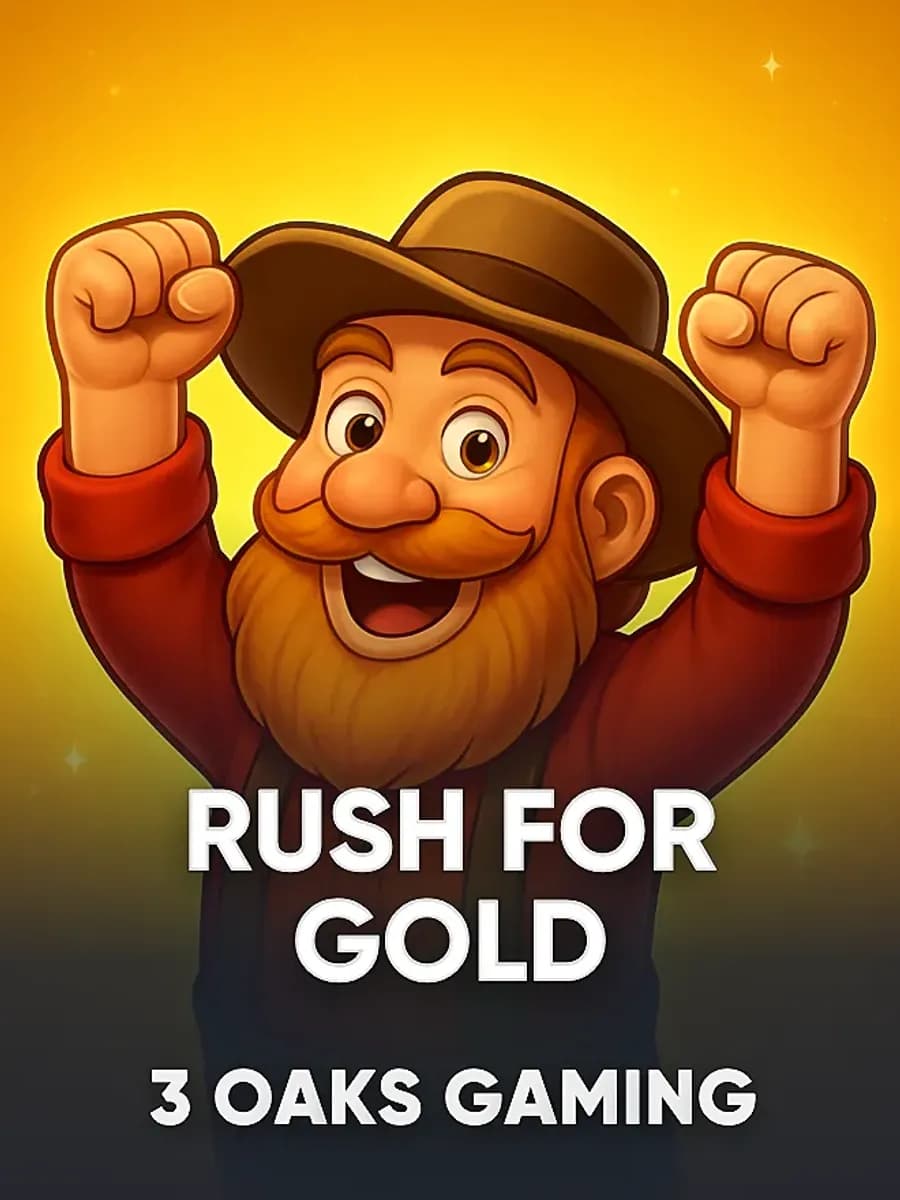 Rush for Gold