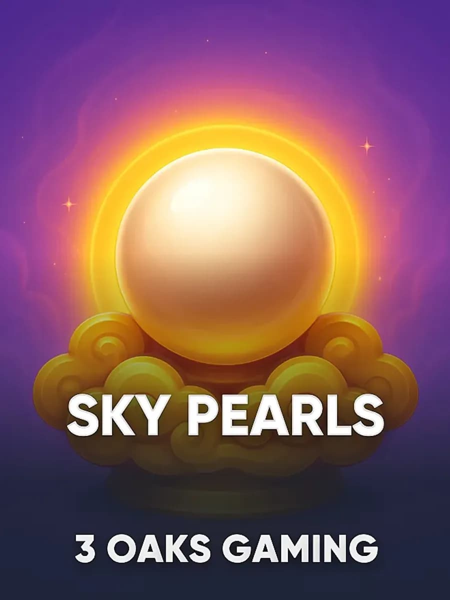 Sky Pearls
