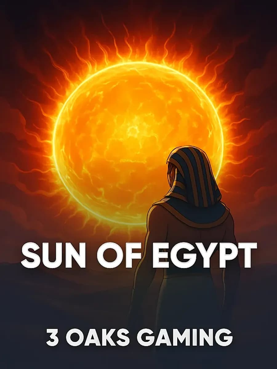 Sun of Egypt
